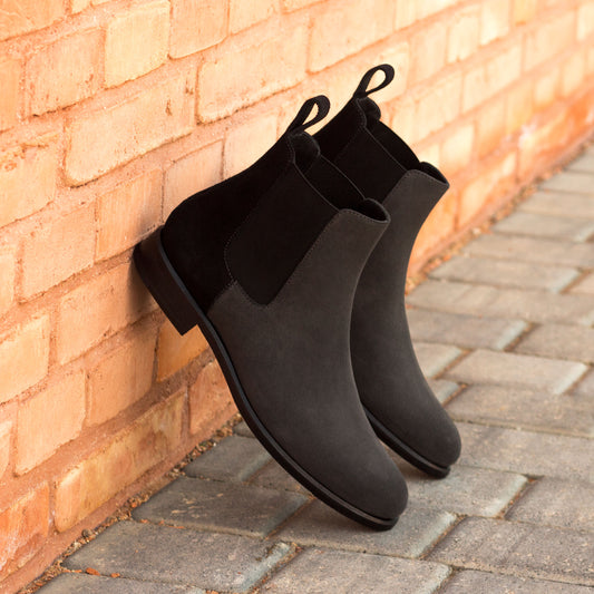 Women's Chelsea Boot_Model # KD 3203