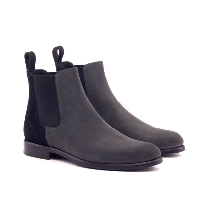 Women's Chelsea Boot_Model # KD 3203