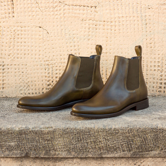 Women's Chelsea Boot_Model # KD 3231