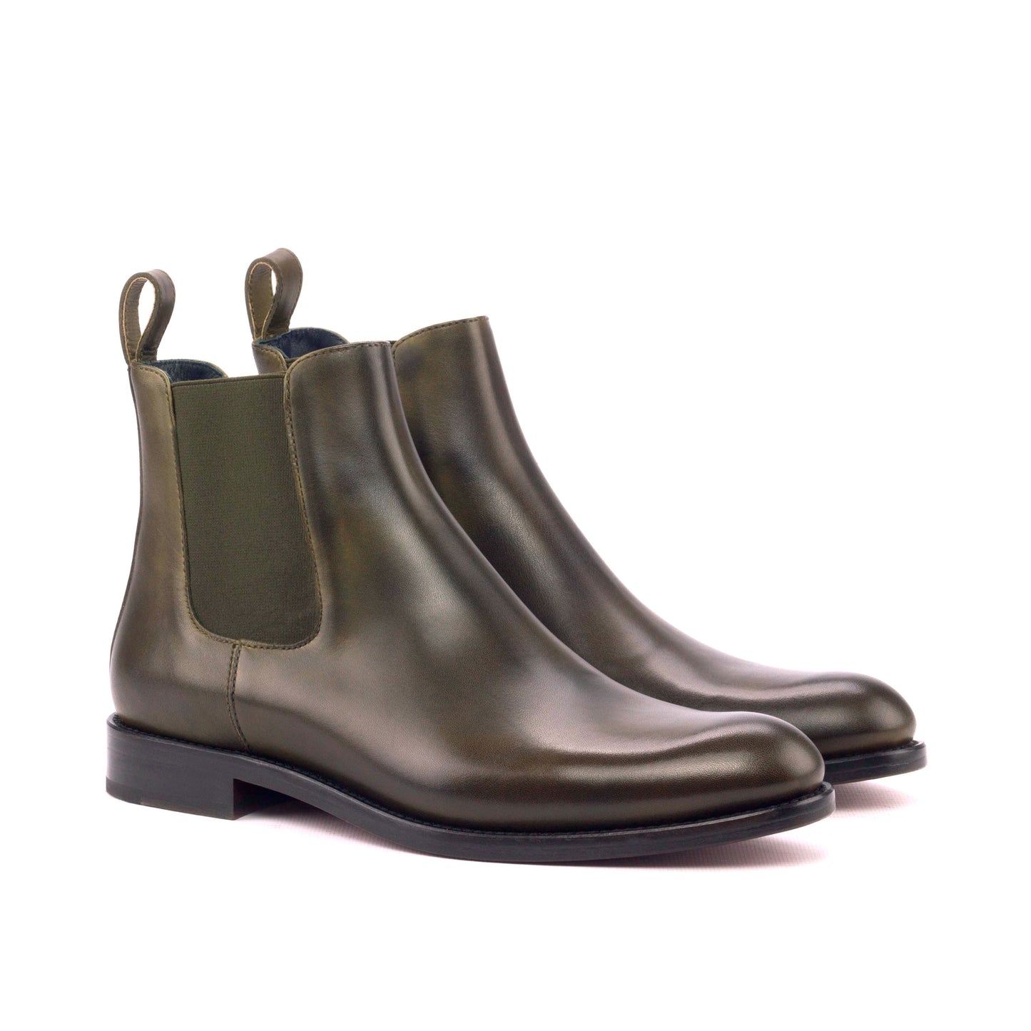 Women's Chelsea Boot_Model # KD 3231