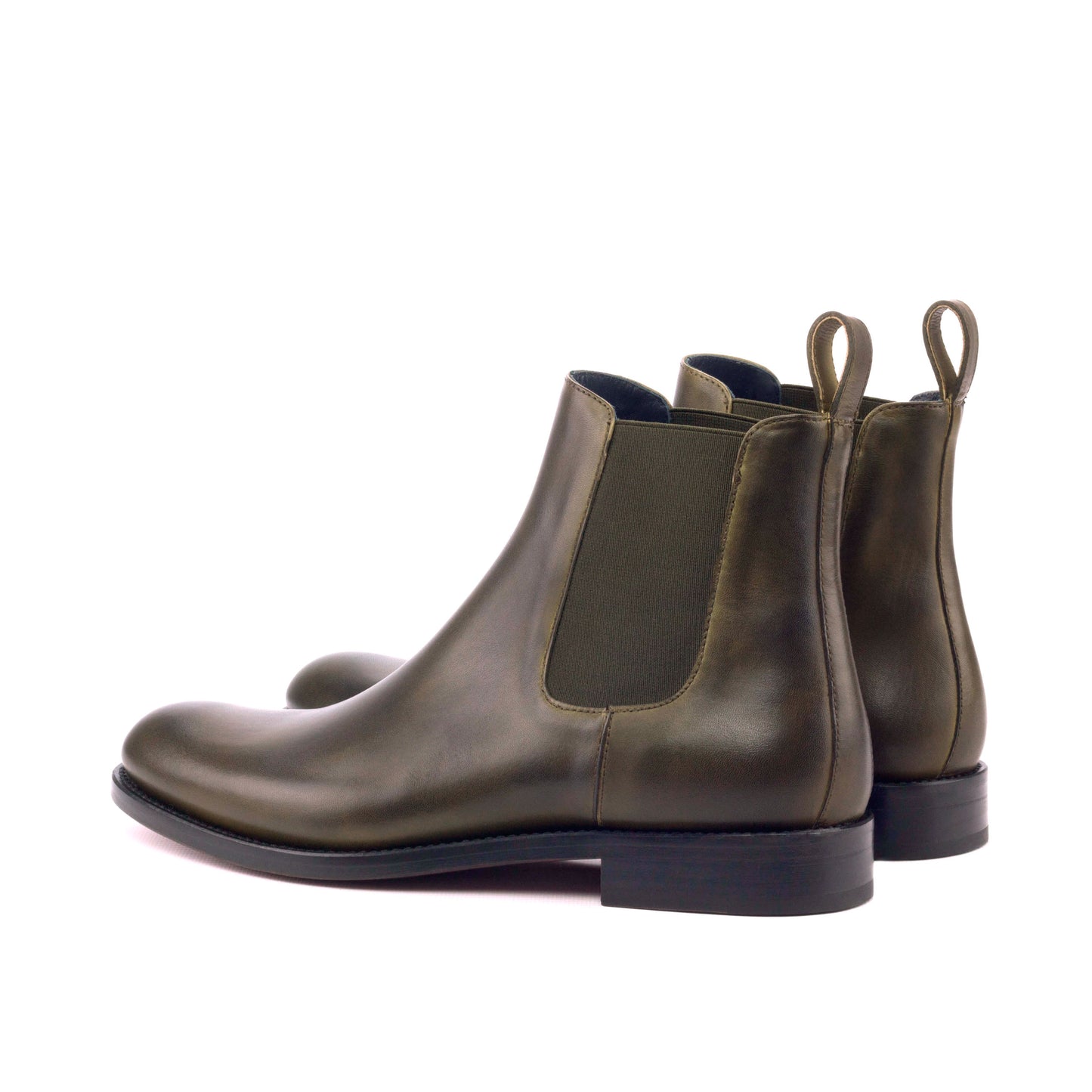 Women's Chelsea Boot_Model # KD 3231
