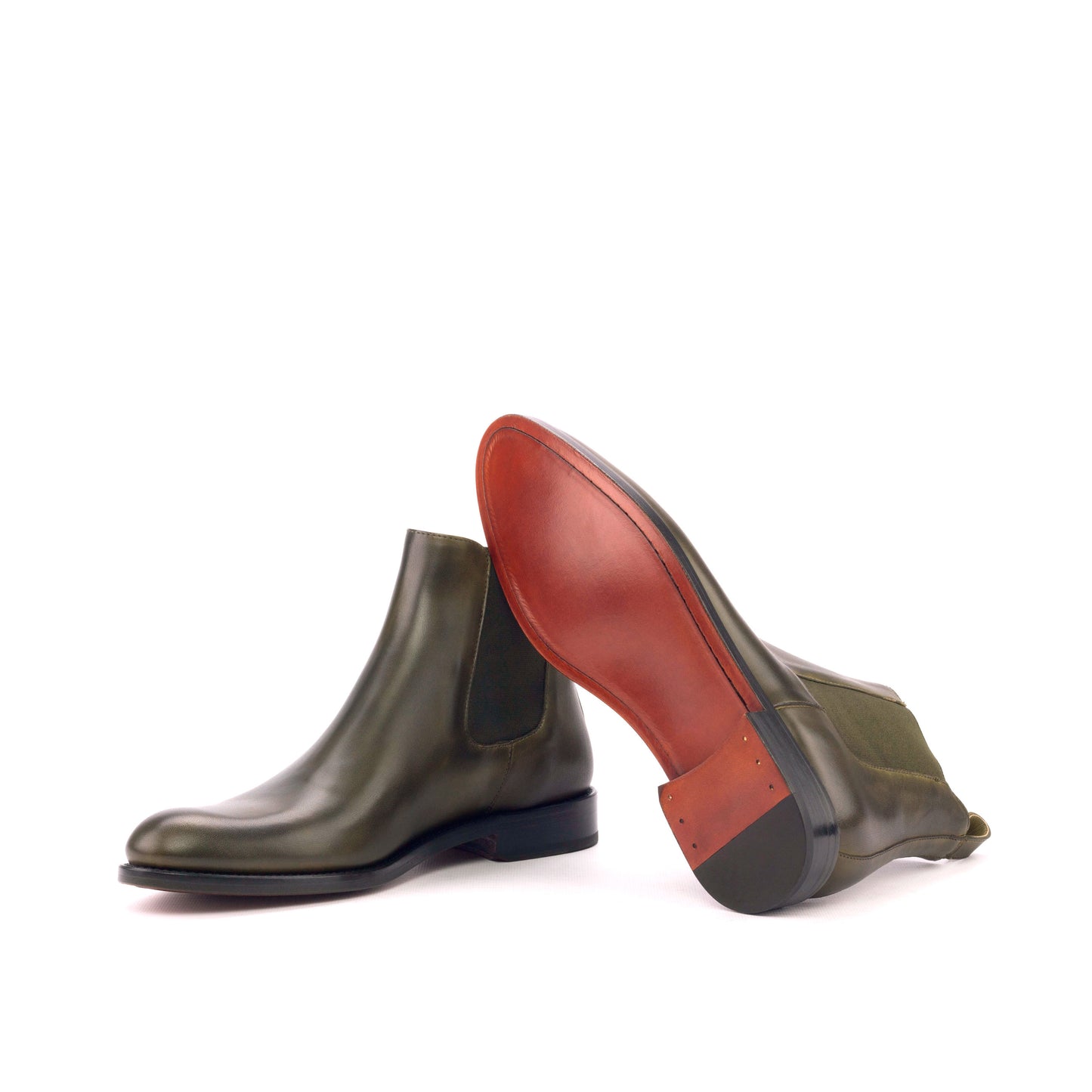Women's Chelsea Boot_Model # KD 3231