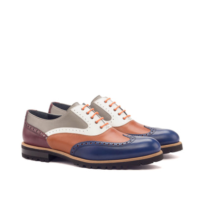 Women's Full Brogue_Model # KD3370
