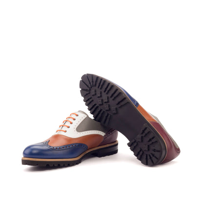 Women's Full Brogue_Model # KD3370