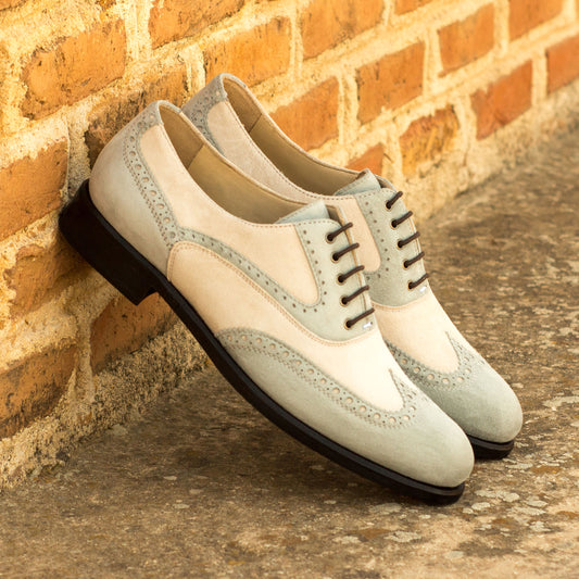 Women's Full Brogue_Model # KD3543
