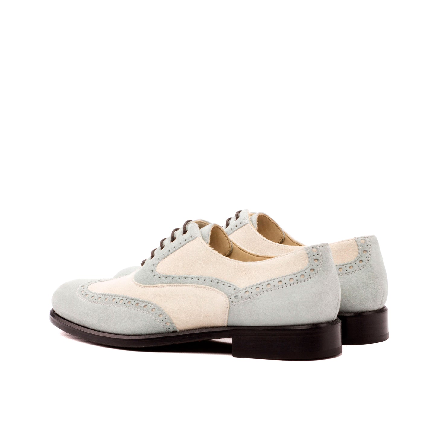 Women's Full Brogue_Model # KD3543