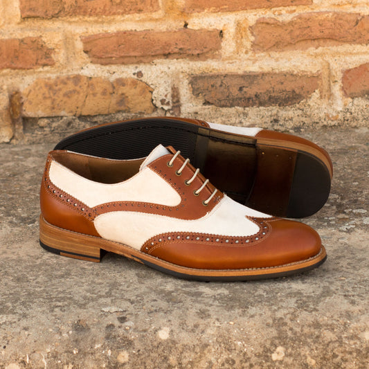 Women's Full Brogue_Model # KD3611