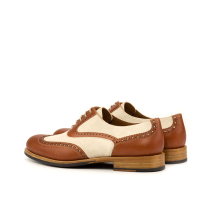 Women's Full Brogue_Model # KD3611
