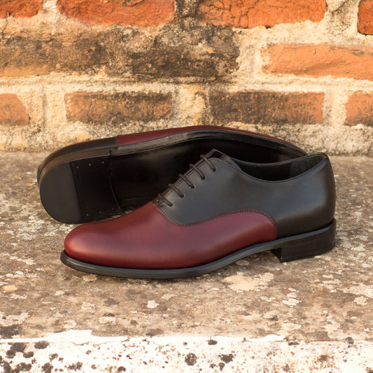 Women's Oxford_Model # KD3632