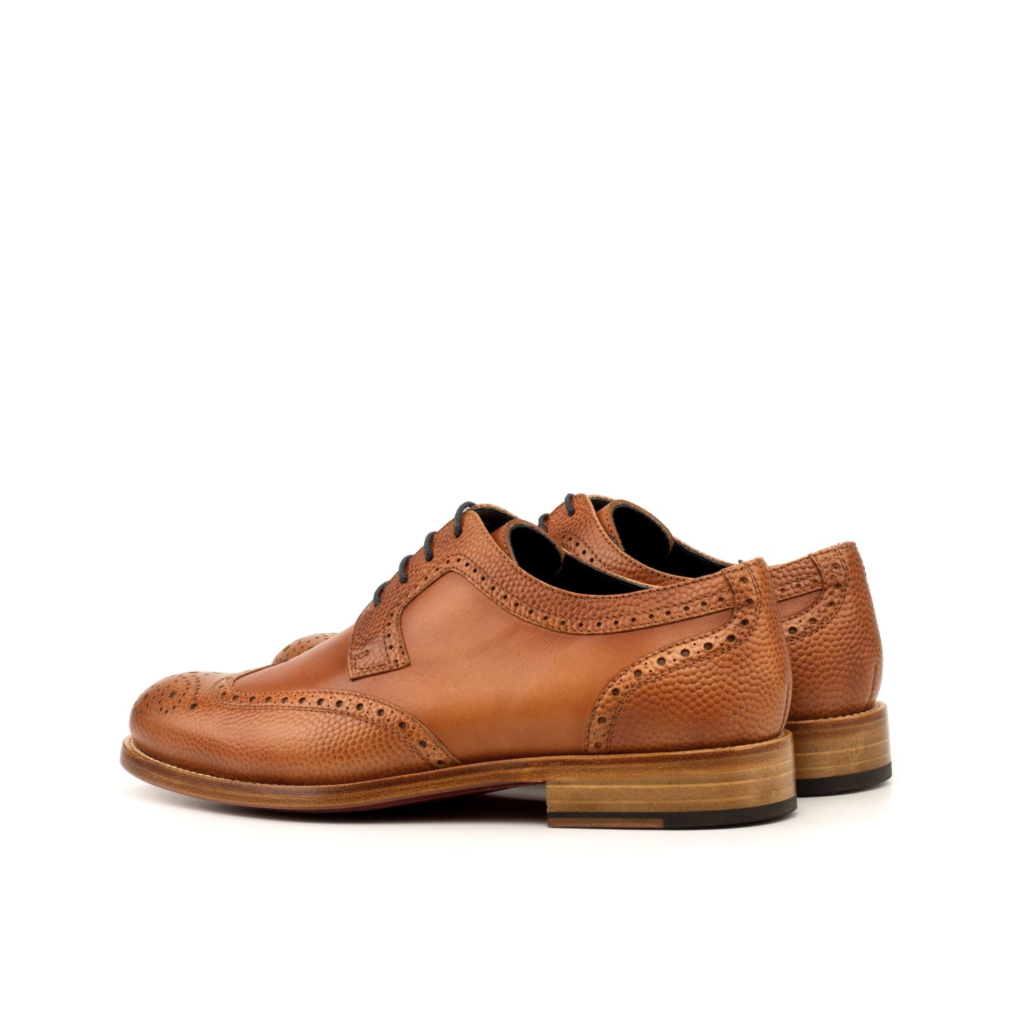 Women's Derby Wingtip_Model # KD3751
