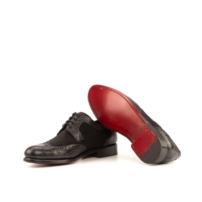 Women's Derby Wingtip_Model # KD3939