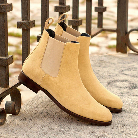 Women's Chelsea Boot_Model # KD 4169