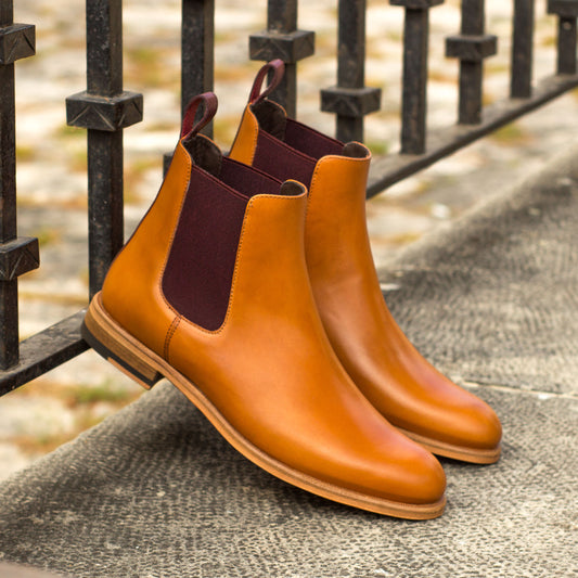 Women's Chelsea Boot_Model # KD 4267