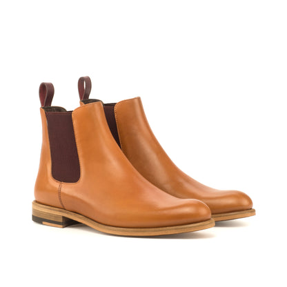 Women's Chelsea Boot_Model # KD 4267