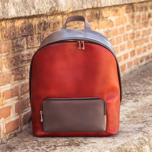Back Pack_KD_Luxury Leathergoods_4432