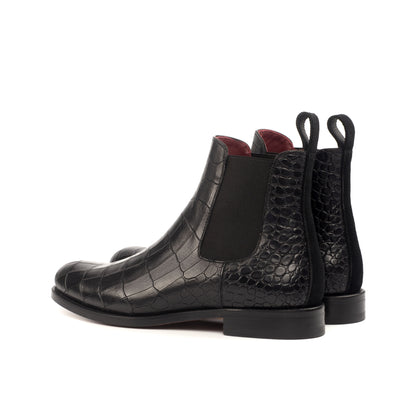 Women's Chelsea Boot_Model # KD 4533