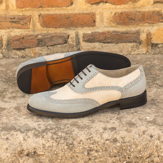 Women's Full Brogue_Model # KD4829