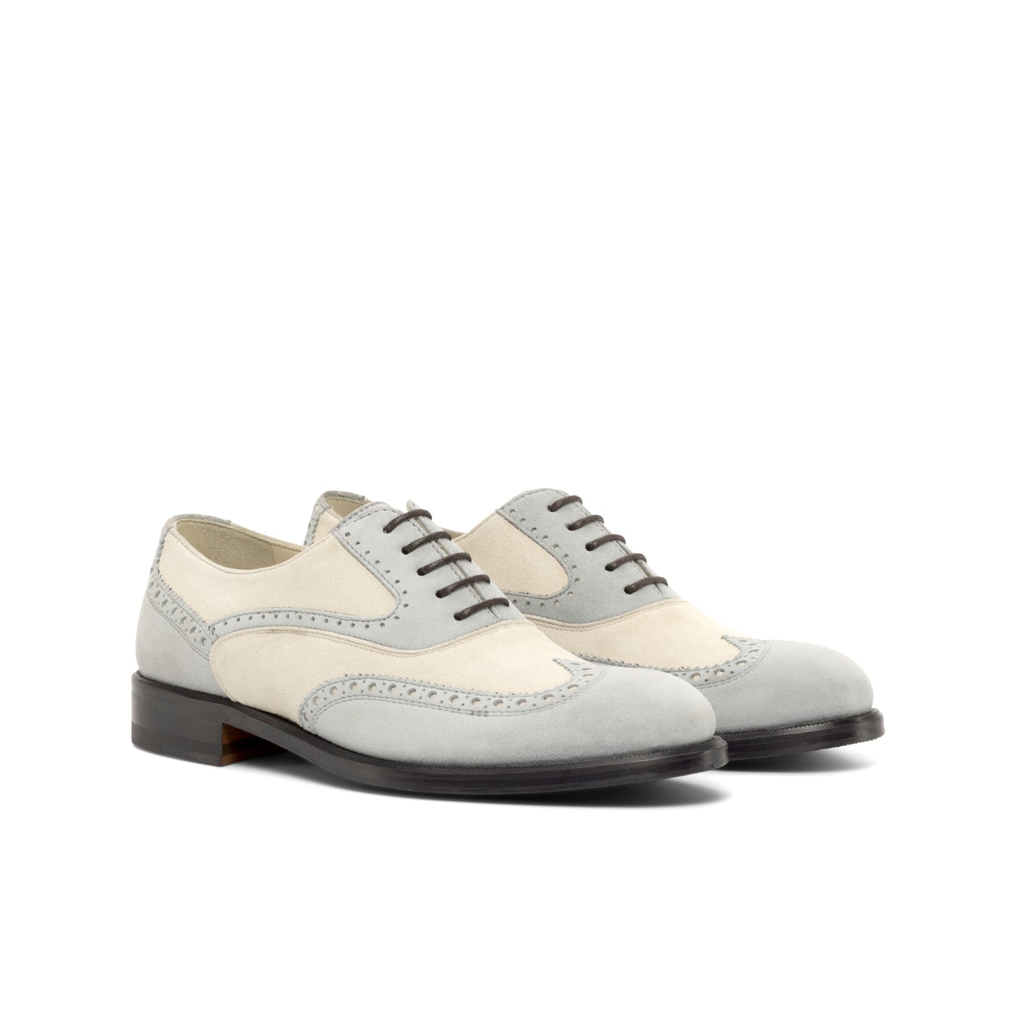 Women's Full Brogue_Model # KD4829