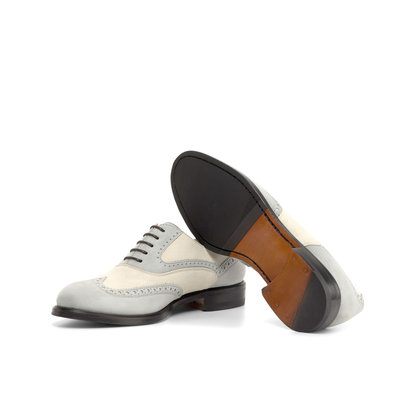 Women's Full Brogue_Model # KD4829
