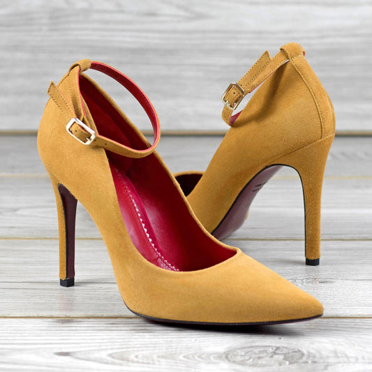 Women's Florence_Model # KD 4878