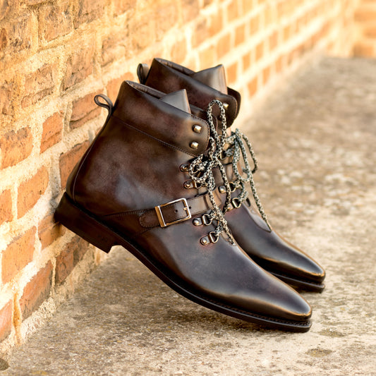Hiking Boot_KD_4985_MEN'SHOES