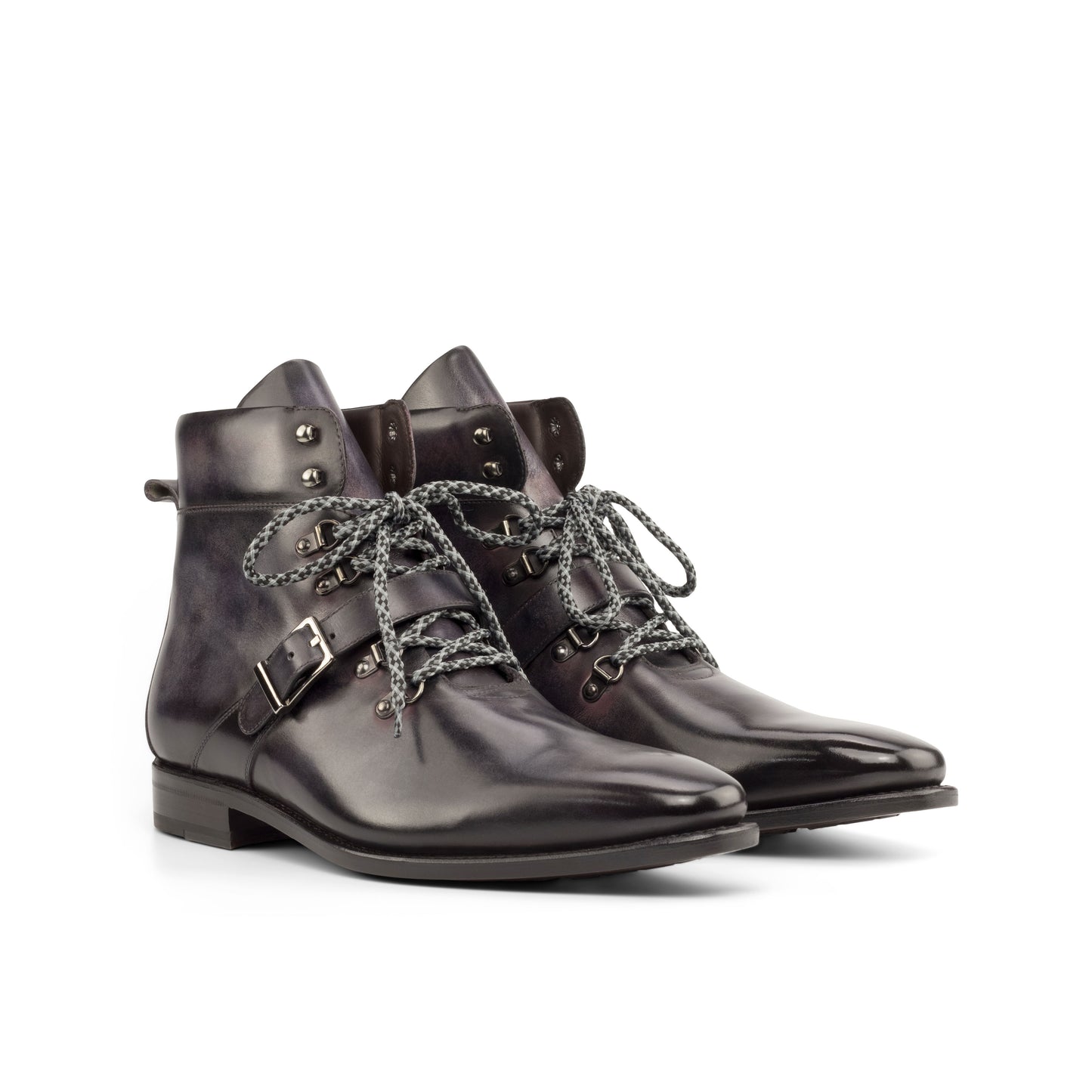 Hiking Boot_KD_4985_MEN'SHOES