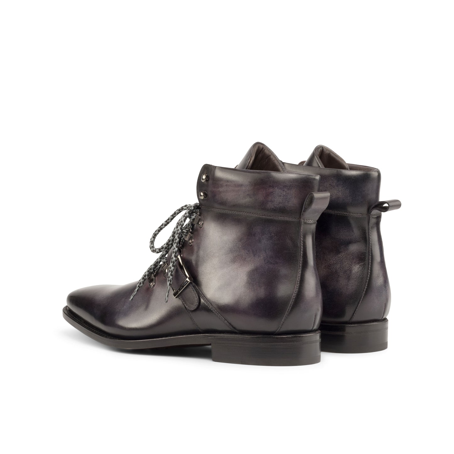 Hiking Boot_KD_4985_MEN'SHOES