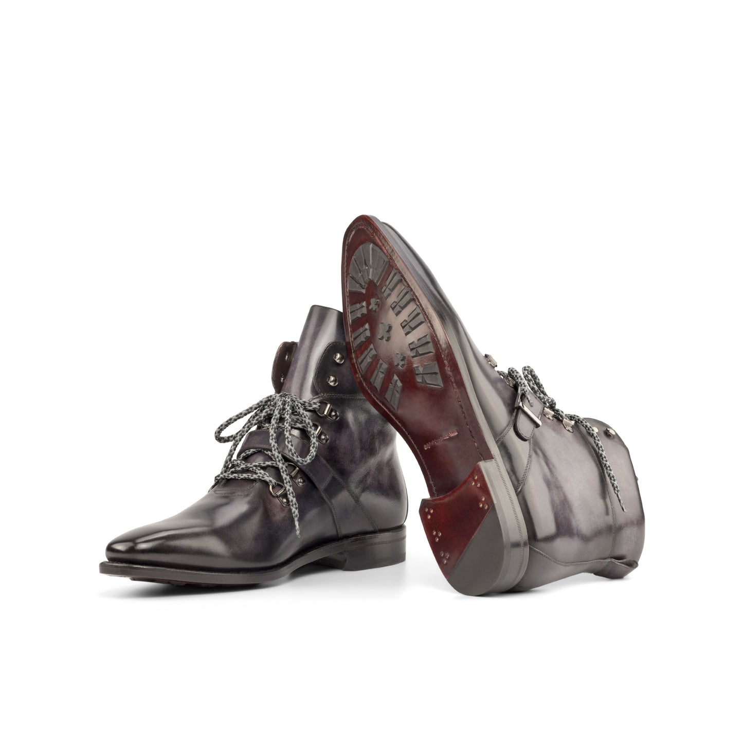 Hiking Boot_KD_4985_MEN'SHOES
