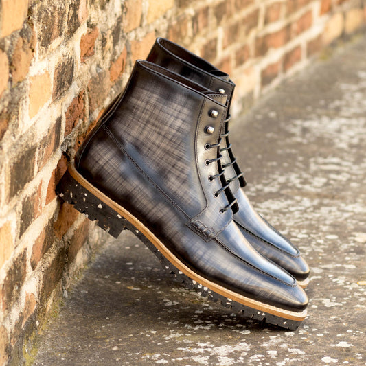 Moc Boot_KD_4993_MEN'SHOES
