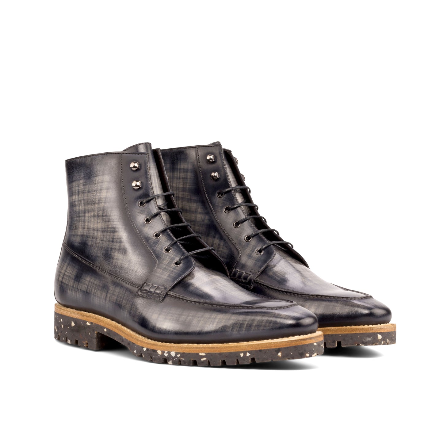 Moc Boot_KD_4993_MEN'SHOES