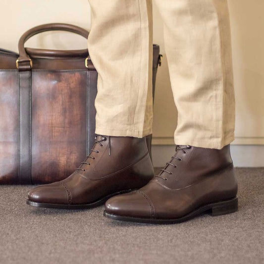 Balmoral BOOT_KD_4994_MEN'SHOES