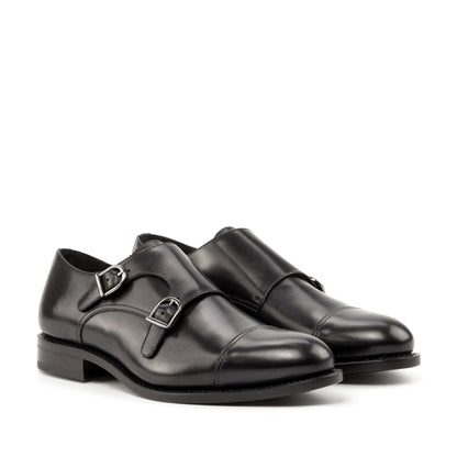 Double Monk_KD_5003_MEN'SHOES