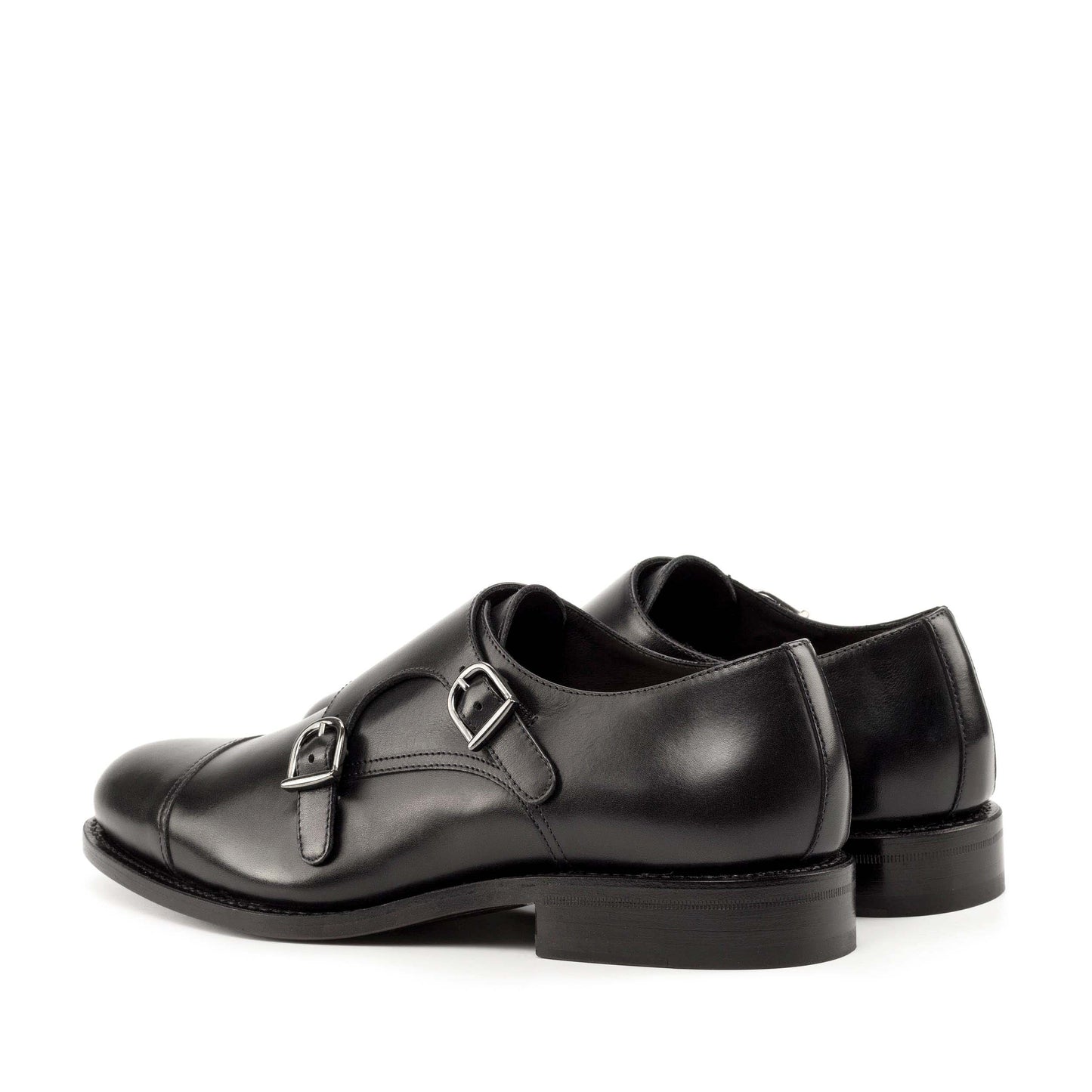 Double Monk_KD_5003_MEN'SHOES