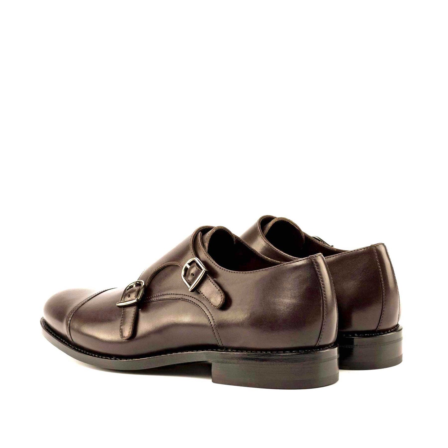 Double Monk_KD_5004_MEN'SHOES
