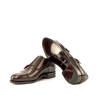 Double Monk_KD_5004_MEN'SHOES