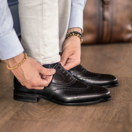 Full Brogue_KD_5006_MEN'SHOES