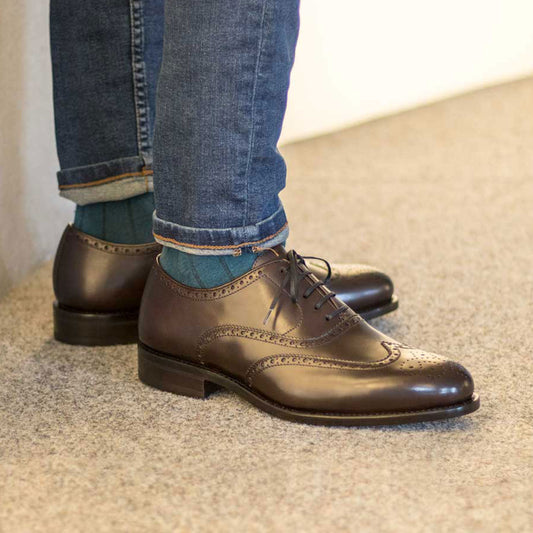 Full Brogue_KD_5007_MEN'SHOES