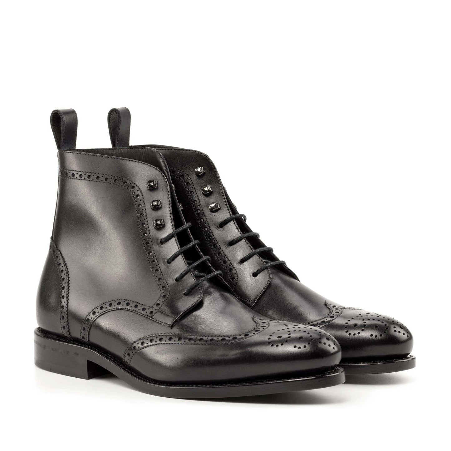 Military Brogue_KD_5012_MEN'SHOES