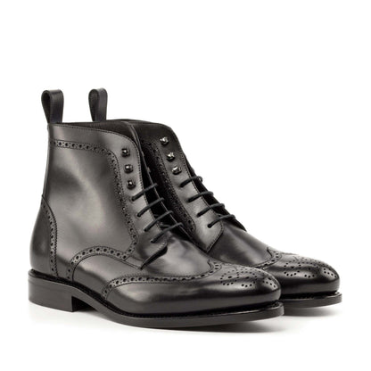 Military Brogue_KD_5012_MEN'SHOES
