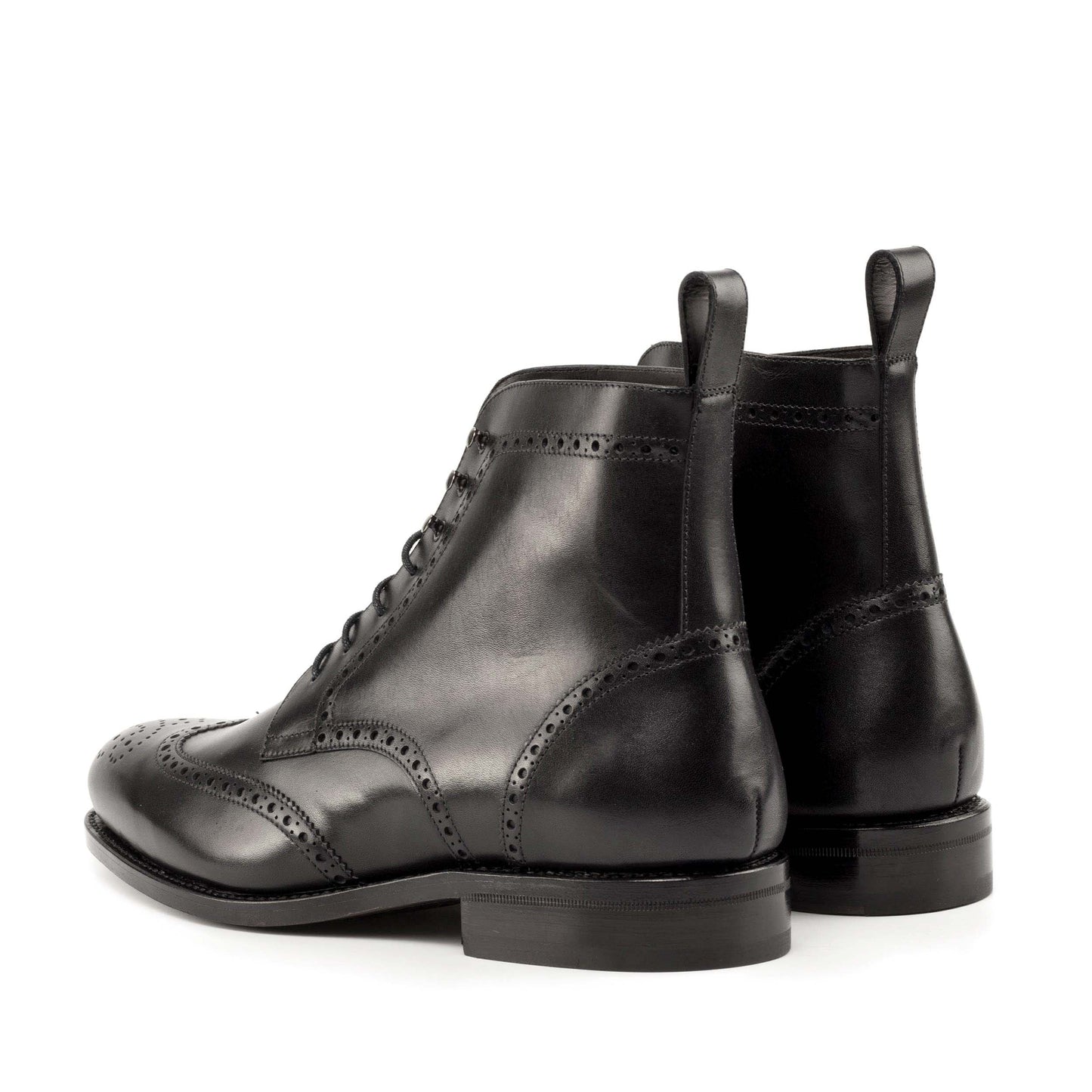 Military Brogue_KD_5012_MEN'SHOES