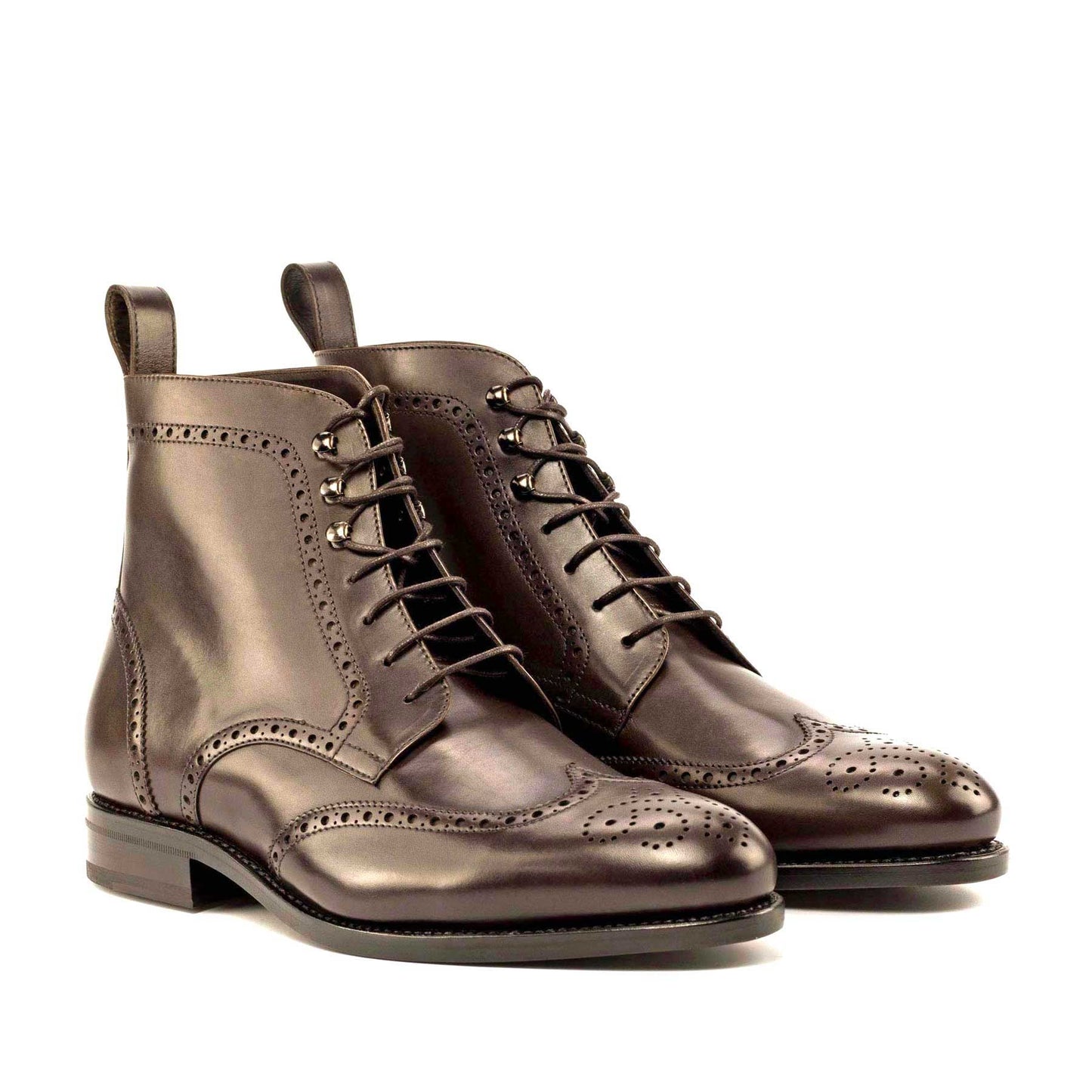 Military Brogue_KD_5013_MEN'SHOES