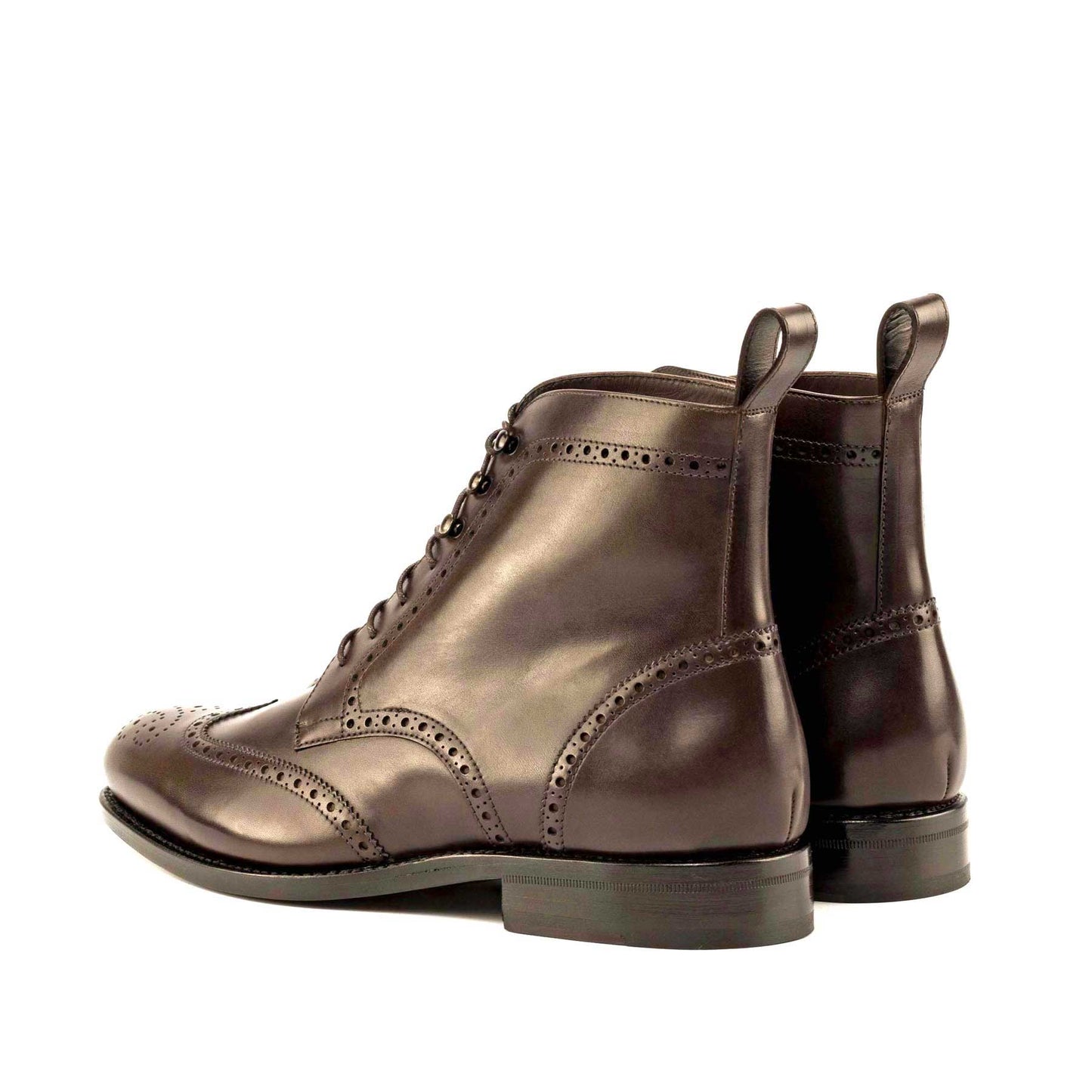 Military Brogue_KD_5013_MEN'SHOES