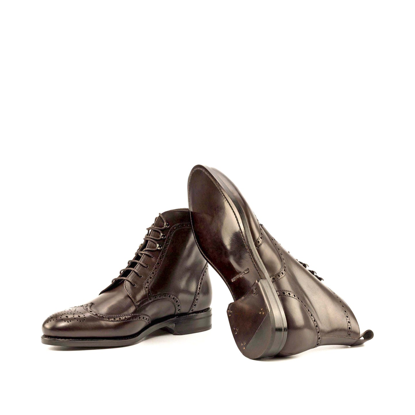 Military Brogue_KD_5013_MEN'SHOES