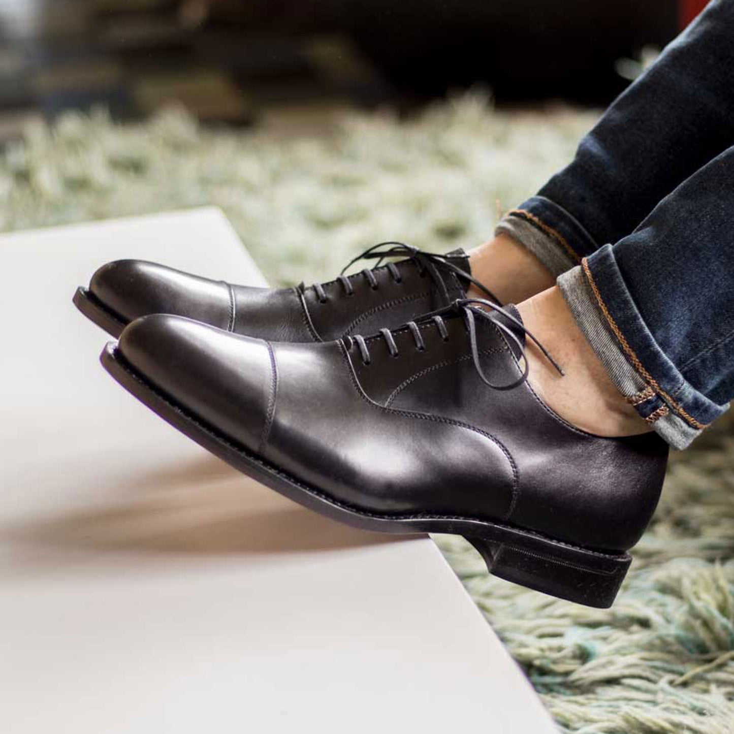 Oxford_KD_5015_MEN'SHOES