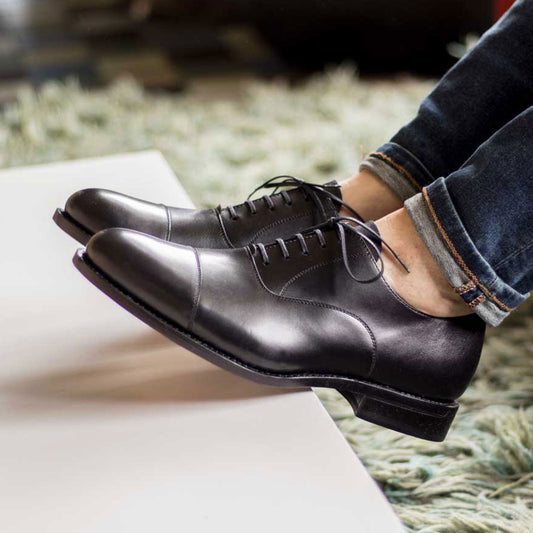 Oxford_KD_5015_MEN'SHOES