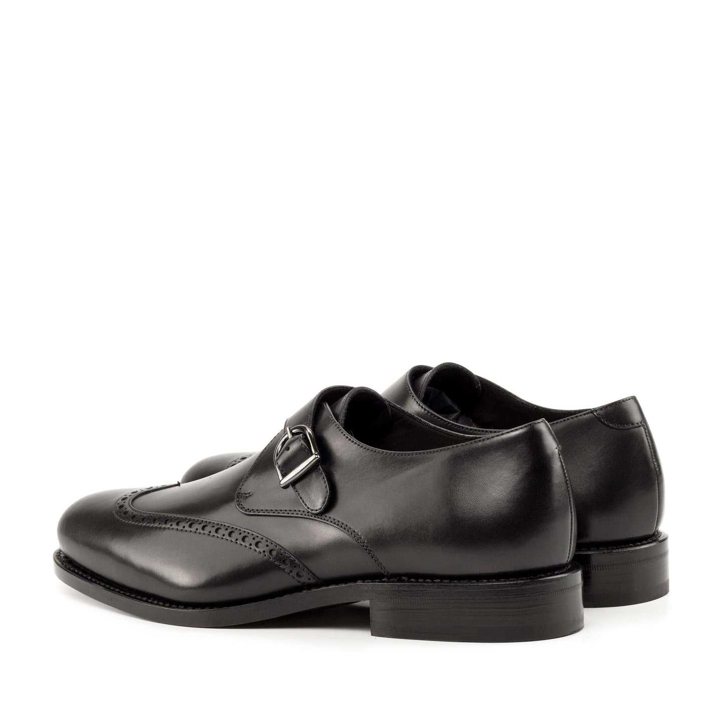 Single Monk_KD_5018_MEN'SHOES