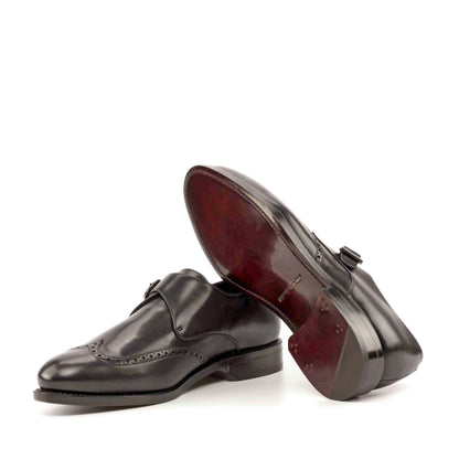 Single Monk_KD_5018_MEN'SHOES