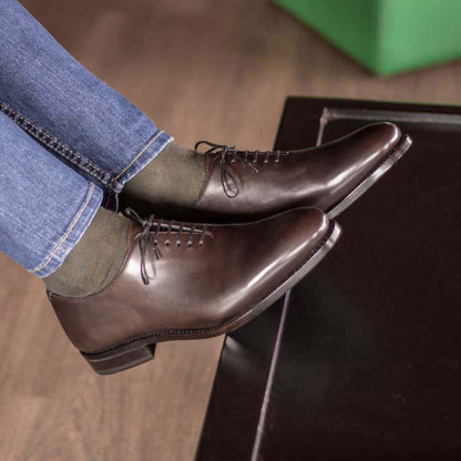 Dress Shoes Whole Cut Model #5022