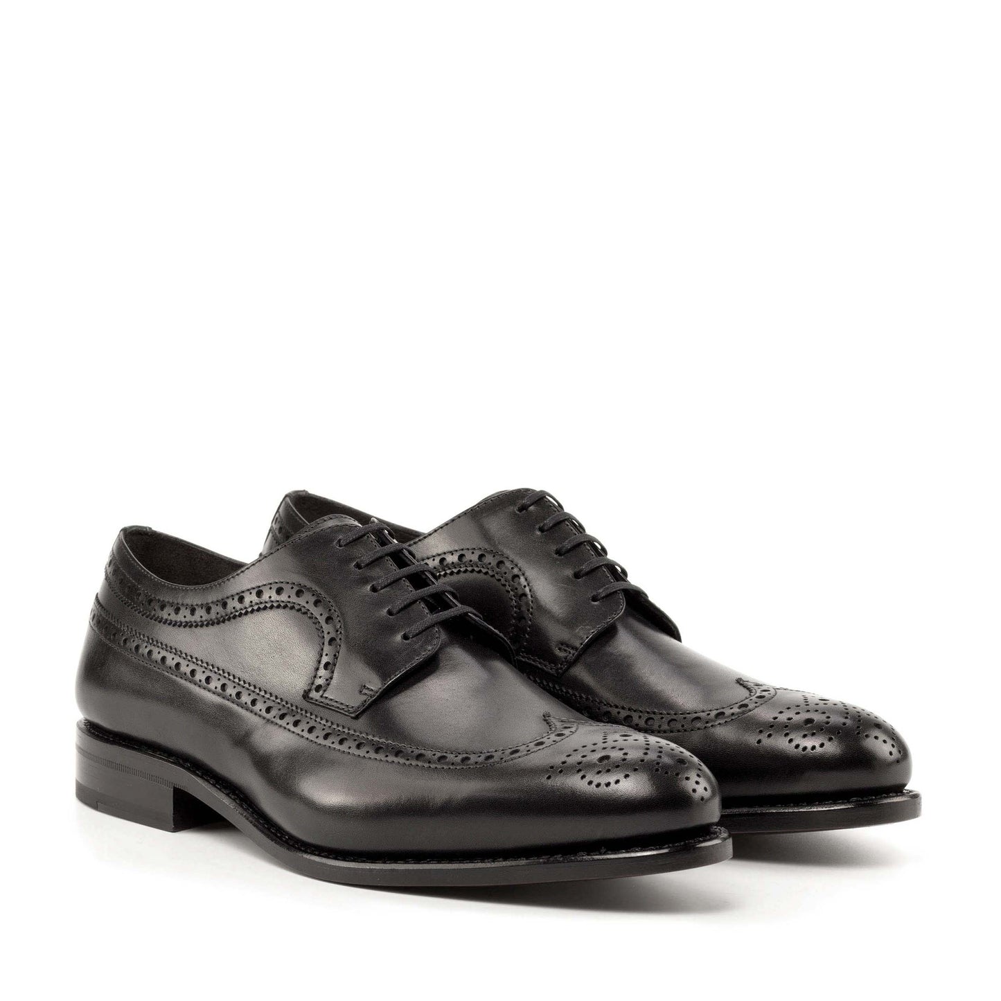 Longwing Blucher_KD_5024_MEN'SHOES