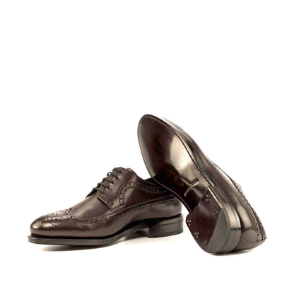 Longwing Blucher_KD_5025_MEN'SHOES